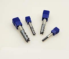 钨钢铣刀 GMX平刀